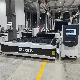 Metal Laser Cutter Aluminium Cutting CNC Fiber Laser Cutting Machine with CE manufacturer