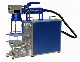 UV Laser Engraving/Marking Machine 3W/5W/10W Laser Engraving Machine/Equipment; Plastics/PVC/HDPE/PP/Pet