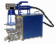 UV Laser Engraving/Marking Machine 3W/5W/10W Laser Engraving Machine/Equipment; Plastics/PVC/HDPE/PP/Pet