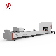  2023 High Accuracy 1kw/2kw/3kw/6kw CNC Pipe Sheet Fiber Laser Cutting Machine Laser Pipe Cutter for Metal Stainless Carbon Steel