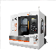  Bf-T600 Promotional Products Vertical CNC Machine Center Factory Price Drilling Engraving Machinery with Fanuc System