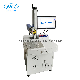  Metal/Nonmetal Engraving Fiber/CO2/UV Laser Marking Machine Logo Printing Equipment