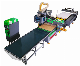 1325 Wood CNC Router Machine for Wardroble Solid Wooden Furniture Engraving