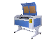 9060 1390 1610 1325 CO2 Laser Engraving Cutting Machine