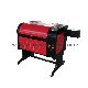 150W Ranite Stone Laser Engraving Machine with Reader System