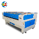 Honeycomb Table Working Area 1200*800mm Power 150W Laser Engraving Machine Made in Shanghai