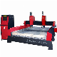 Hualong Machinery Hlsd-1825c-2D Stone Engraving Machine for Sale