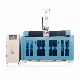 Foam Cutter CNC 4 Axis EPS Styrofoam Making Equipment Woodworking 3D Engraving CNC Machine for Large Wood Mould