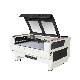  CNC Laser Cutting and Engraving Machine GS6040 60W