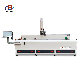 CNC 3000mm Two Spindle Fully Automatic Aluminium Window Drilling Milling Machine