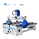  Innovative 1330 CNC Router 3 Axis Aluminium Cutting CNC Stone Engraving Machine in Malaysia for Sale in Netherlands