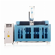 High Configurations EPS Foam Atc 4 Axis CNC Router Engraving Machine for Wooden Aircraft