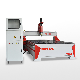  Mechanical Engraving Machine of 1500*3000mm Size CNC Router Machine Model A2-1530 From Sign CNC