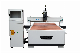  3D Wood CNC Router Machine 1325/1530/2030/2040 Woodworking Machinery for Cutting and Engraving MDF PVC