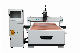 3D Wood CNC Router Machine 1325/1530/2030/2040 Woodworking Machinery for Cutting and Engraving MDF PVC
