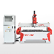Wood CNC Router Engraving and Cutting Machine of A2-1530 New Model From Jinan Sign CNC manufacturer