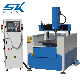 High Speed CNC Milling Engraving Machine for Metal Professional Metal Aluminum Steel Copper Engriving Drilling CNC Router