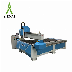 Ydm1325r-R CNC Router Engraving Cutting Machine for Acrylic/Wood/Plastic/Aluminum