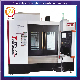 Metal Mold CNC Drilling Engraving and Milling Machinery Tc-870