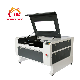 1080 Non-Metal Laser Cutting Machine Acrylic Wood Board Crafts CO2 Laser Engraving Machine Engraving Hollow Punching manufacturer