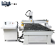 CNC Router Cutting Engraving Machine 1300*2500 Working Size