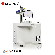 50W/100W High Power Raycus Fiber Laser Engraving Machine for Deep Engraving manufacturer