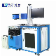  CO2 Laser Marking Engraving Machine for Nonmetal Materials