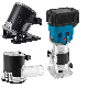  6-Speed Cordless Metal Engraving Small Machine Customizable Wood Trimming Machine