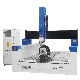 Senke 4 Axis Swing Spindle CNC Foam Router Milling Machine CNC Router Wood Engraving Machine