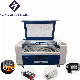 High Accuracy CO2 Laser Cutter Cutting Engraving Machine for Plastic Acrylic Plate