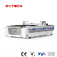 High Power 1300*2500mm CO2 260W CNC Laser Mixed Metal Nonmetal Engraving Cutting Machine for Wood manufacturer