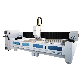 Stone Atc Engraving Machine Big Size Glass Cutting Marble Carving Atc CNC Router manufacturer