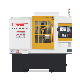  Szgh Mini CNC Engraving Machine CNC Lathe and Milling Machinery for Metal Cutting