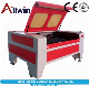 Laser Engraving Cutting Machine 6040 Factory Price with Ce Approved