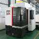 CNC Milling Machine Manufacturer 3 Axis CNC Metal Engraving Machine manufacturer