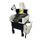  Small Aluminum or Brass Molds CNC Milling Engraving Machine (TC-350)