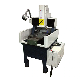 Small Aluminum or Brass Molds CNC Milling Engraving Machine (TC-350)