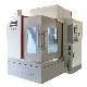 Ce Certificate CNC Milling Machine Molds Engraving Machine for Metal Aluminum or Brass Molds Tc-870 manufacturer