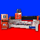  Stone CNC Router Granite and Marble Engraving Machine Quartz Kitchen Countertop Sink Hole