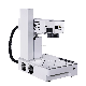  1W Jpt UV Fiber Laser Engraver Laser Marker Marking Machine Engraving