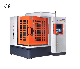 High Quality CNC Engraving and Milling Machine for Metal Lk8080