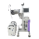  Factory Price UV Laser Coding Machine Marking Machine Engraving Machine for Coding on Cosmetic Bottle