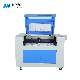 CO2 Printer 40W DIY Laser Engraver Cutter CNC Engraving Cutting Machinery