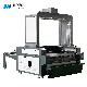 GS1610 CCD Laser Cutter Machine manufacturer