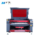 CO2 Laser Cutting Engraving Machine GS-1490 80W for Acrylic /Wood/Leather/Cloth/Plastic manufacturer