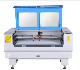Yh1290 Double Heads CO2 Laser Engraving and Cutting Machine manufacturer