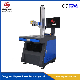  Hispeed Ultrahigh Accuracy and Fineness Horizontal Polarization CNC Engraving Machine