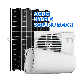  Off Grid 100% Hybrid Ac/Dc Solar Power Powered Room Ac Air Conditioner Split Unit Price For Home 18000btu 24000 Btu