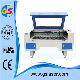  CO2 Laser Engraving and Cutting Machine for Materials