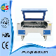 CO2 Laser Engraving and Cutting Machine for Materials manufacturer